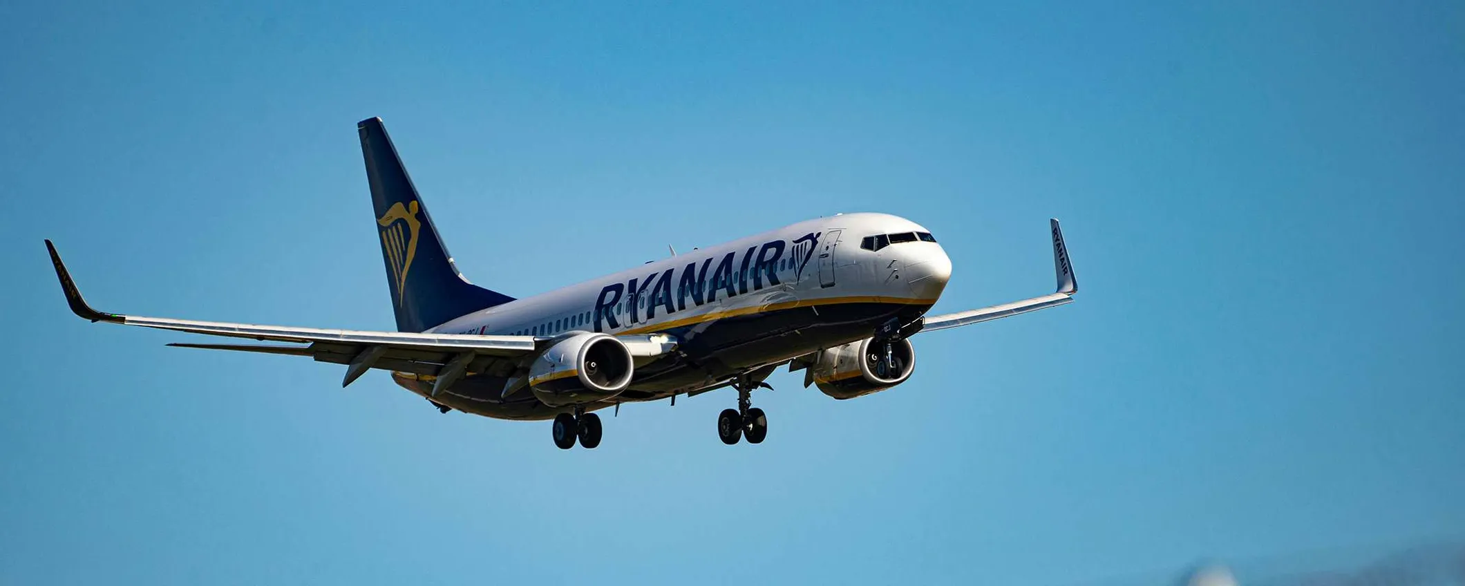 Nuova offerta flash Ryanair: 15% di sconto per viaggiare low cost dopo l'estate
