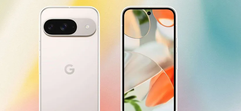 Google Pixel 9 256GB: questo è un SUPER SCONTO, su Amazon costa 330 euro in MENO