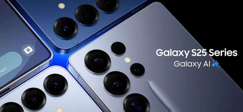 Samsung Galaxy S25: tutta la serie è già su Amazon e in PROMO WOW