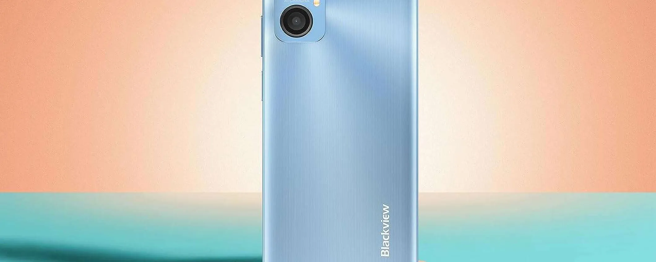 Smartphone Android a meno di 80€? Sì grazie a questa imperdibile offerta Amazon