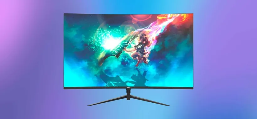Monitor versatile ad un super prezzo: oggi è tuo a soli 99,99€