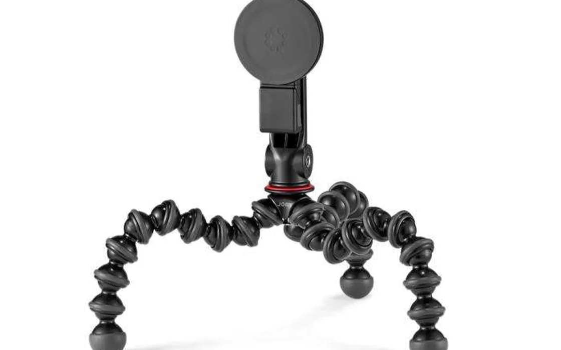 JOBY GripTight per MagSafe