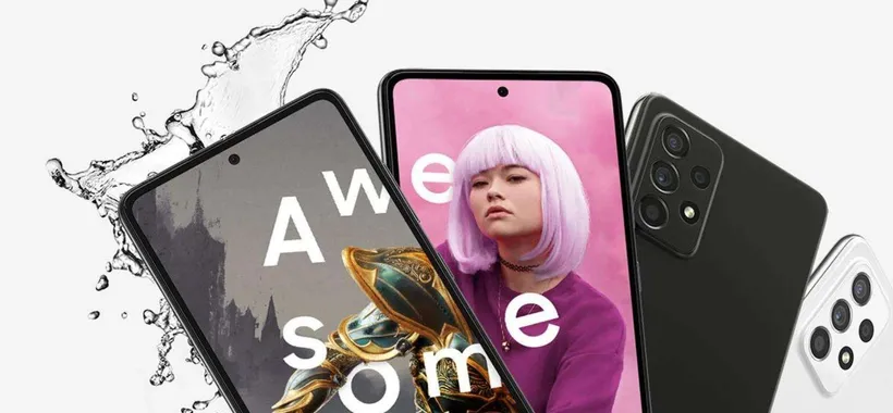 Samsung Galaxy A52s: miglior best buy quasi esaurito, non fartelo sfuggire