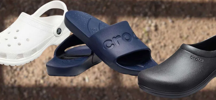 Crocs da 18,96€ su Amazon: offerte da SVUOTATUTTO sui modelli più belli