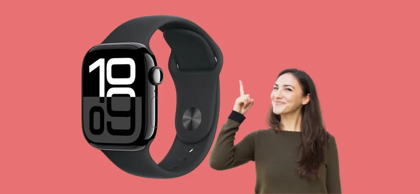 Apple Watch Series 10: innovazione, benessere e sostenibilità al polso