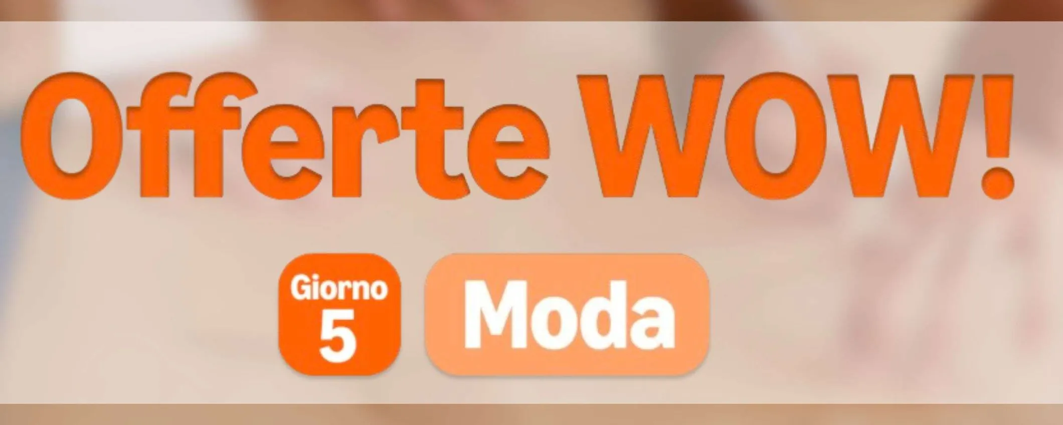Festa Offerte Amazon di Primavera: le promo WOW del 29/3 (da 18,77€)