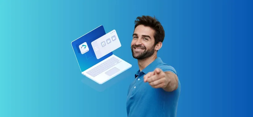 Provato icedrive? Fino a 10GB di archiviazione cloud gratuita