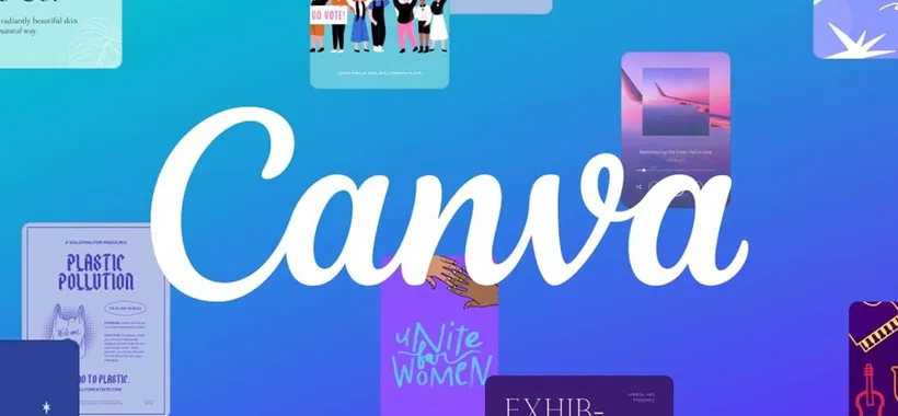 Canva cambia tutto: nuovi strumenti per aziende e funzioni IA