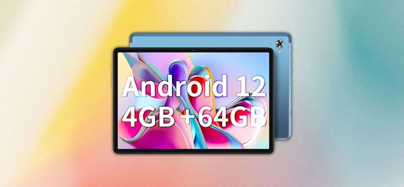 Sorpresa Amazon: fantastico tablet Android 12 a soli 99 euro, l'occasione di oggi