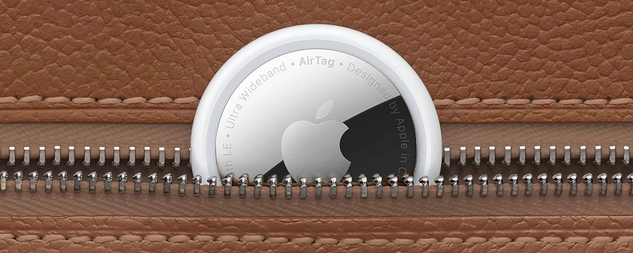 Apple AirTag: trova i tuoi oggetti in un attimo con il 29% di sconto