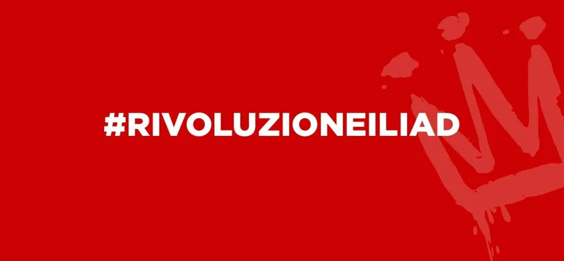 TIM e Iliad: Accordo sulla FTTH di FiberCop!