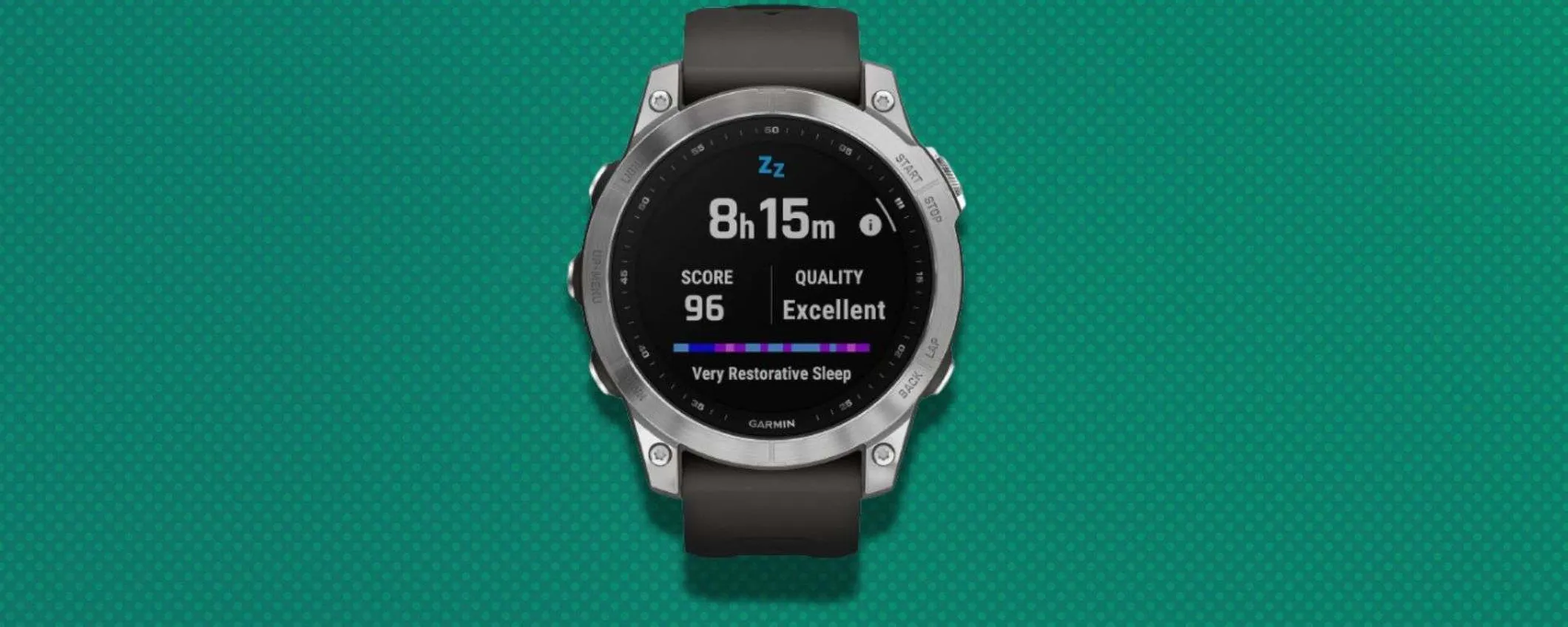 Garmin Fenix 7, il prezzo è giusto: da 599 a soli 399 euro (Amazon)