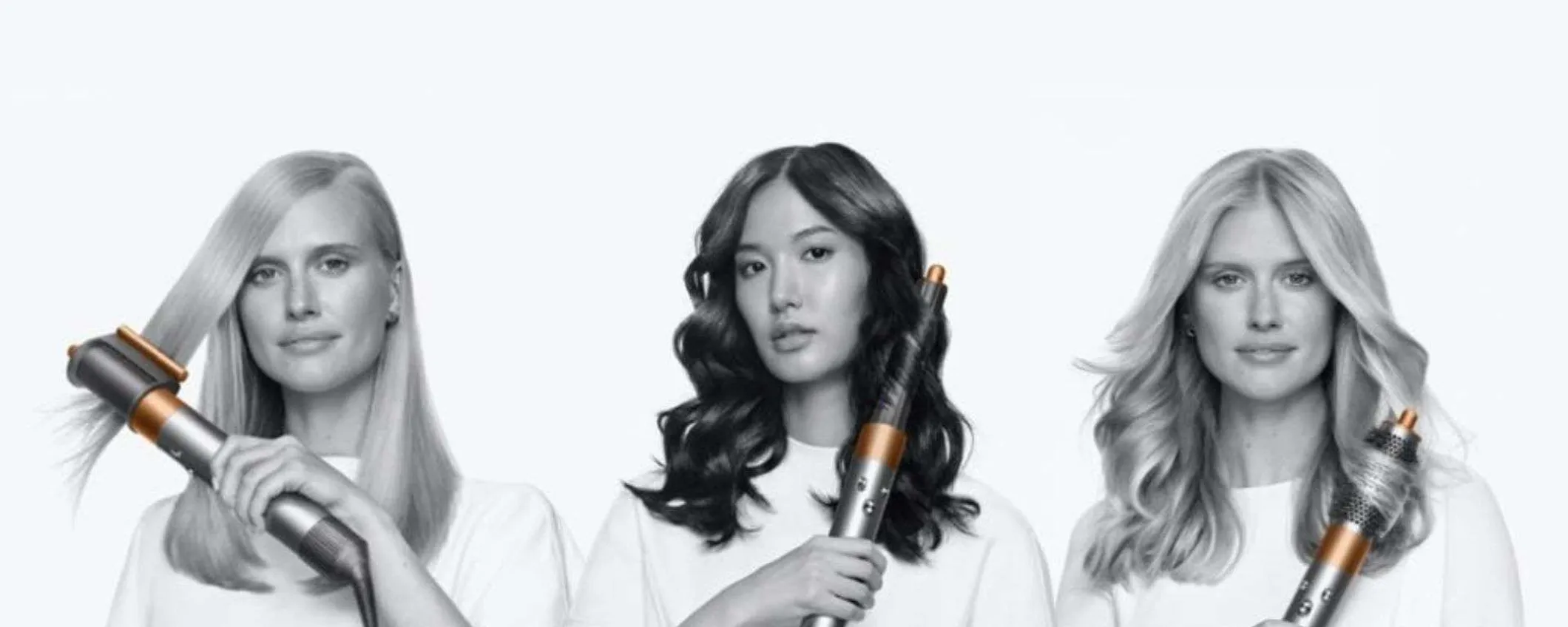 Dyson Airwrap con accessori: finalmente in offerta ad un prezzo irresistibile