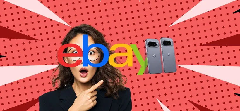 6 Pixel imperdibili a prezzo folle su eBay