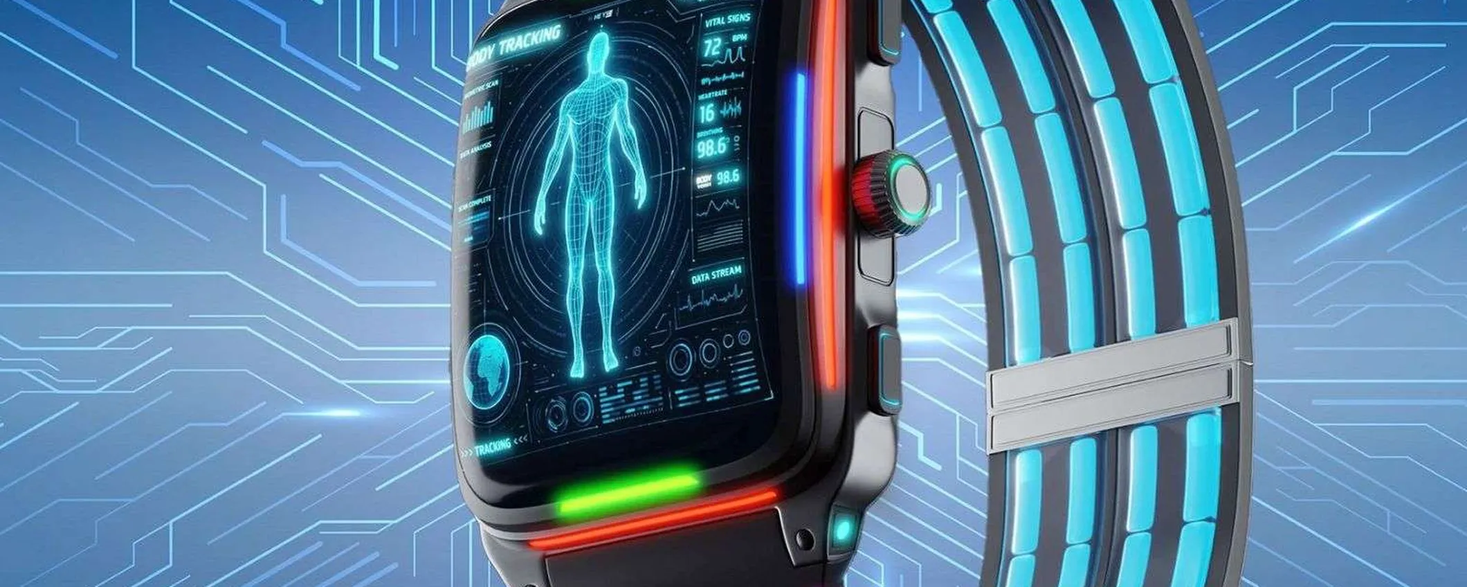 Meta prepara il ritorno negli smartwatch: debutto nel 2026 per sfidare Apple Watch?