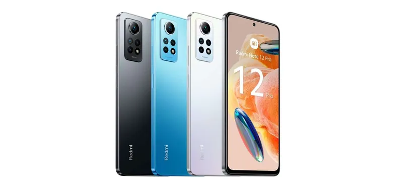 Redmi Note 12 Pro (8/256 GB): un BEST BUY a meno di 280€ su Amazon