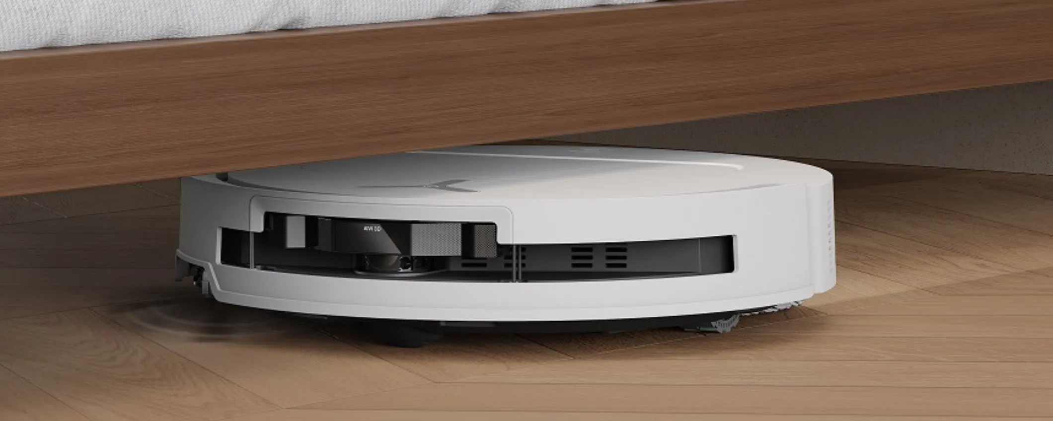Robot aspirapolvere Ecovacs Deebot T50 disponibili e già in offerta