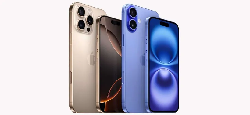 iPhone 16 e 16 Pro sono disponibili su Amazon: consegna veloce