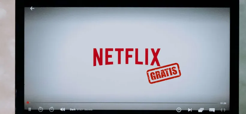 Netflix gratis in modo legale? È possibile grazie a questo trucchetto
