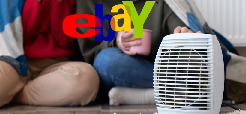 Scalda casa risparmiando sulla bolletta grazie a queste soluzioni eBay in offerta
