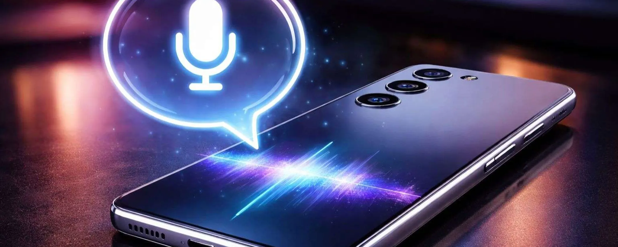 Galaxy S26 cambia comando vocale? Il caso “Hey Plex” accende il dibattito