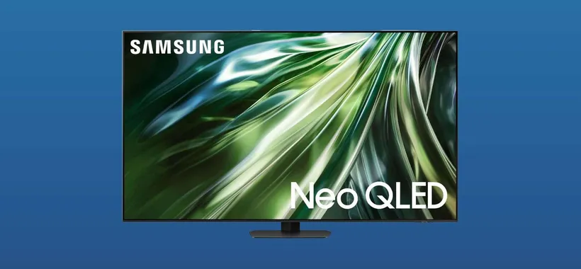 Samsung Neo QLED 4K da 75'', offerta top: risparmi 800€ (Amazon)