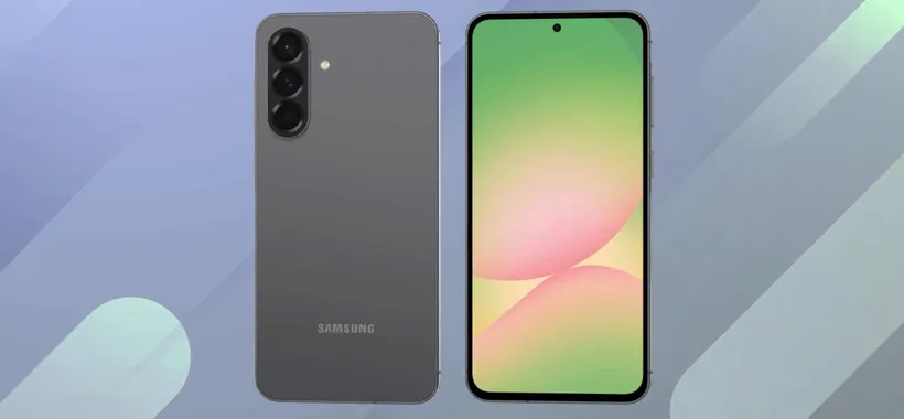 Samsung Galaxy A56 5G: queste nuove immagini sono una vera sorpresa