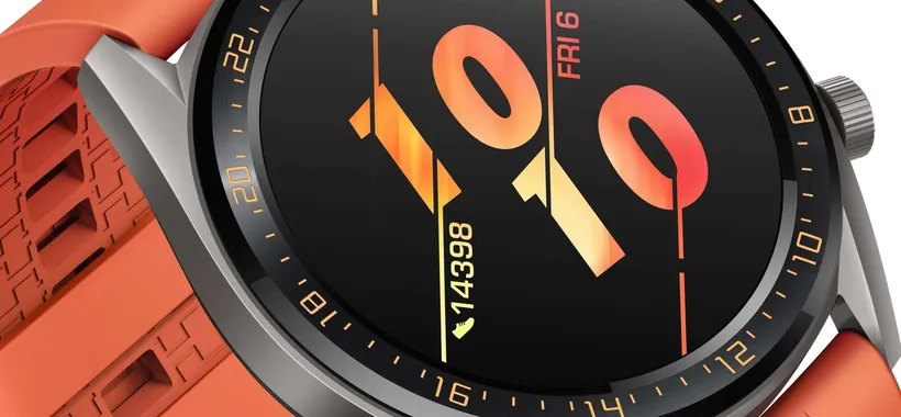Huawei Watch GT: in Italia Active ed Elegant