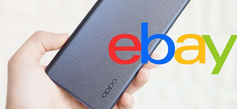 Gli OPPO più scontati di sempre su eBay
