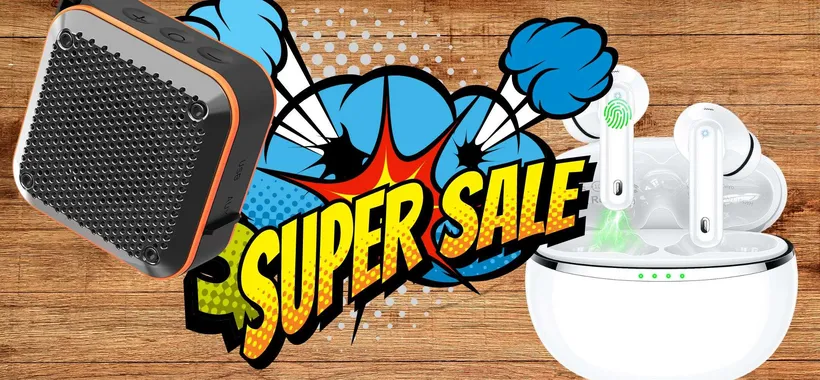Amazon operazione METÀ PREZZO: tutto da 8€ a 20€ in promo limitata