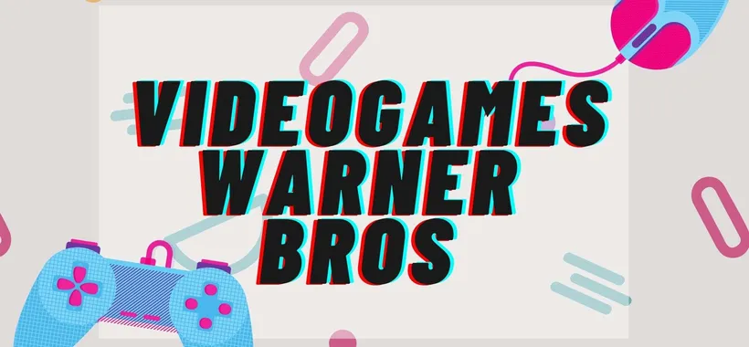 Videogames a manetta: OFFERTONE sui titoli Warner Bros