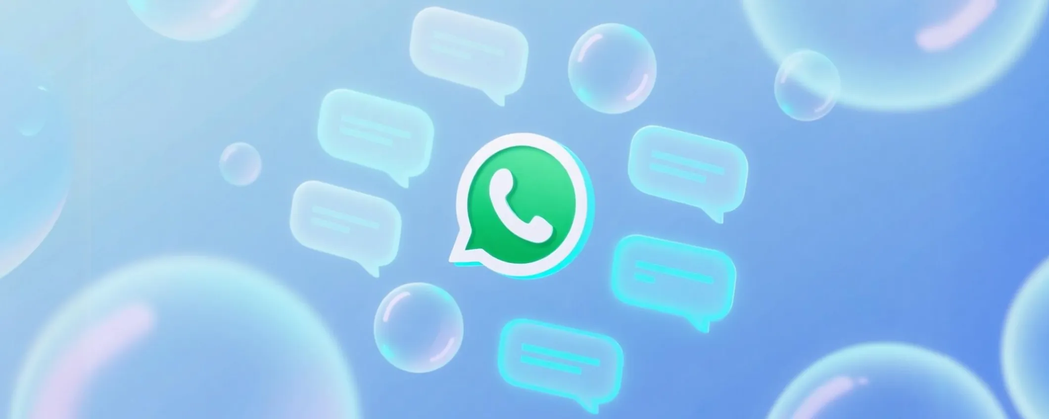 WhatsApp testa i suggerimenti AI per la scrittura dei messaggi