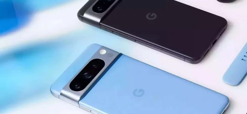 Google Pixel 8 Pro: con 220€ di sconto diventa un VERO AFFARE su Amazon (anche in 12 rate)