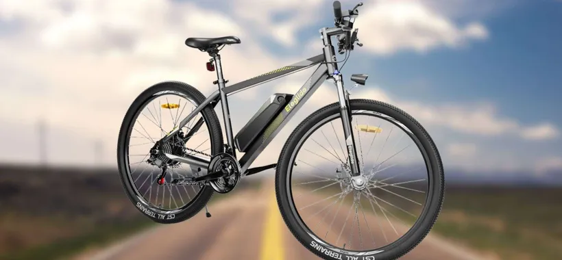 ELEGLIDE M1 Plus: bici elettrica PREMIUM al prezzo che nessuno osa (649€)