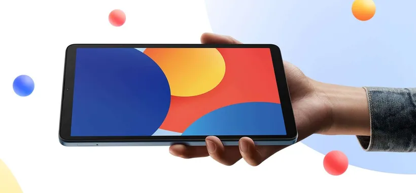 Questo tablet Xiaomi in offerta a 97€ è l'affare low cost di oggi