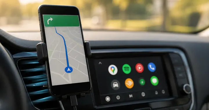 Android Auto rallenta con il caldo: ecco le modifiche che lo rendono di nuovo fluido