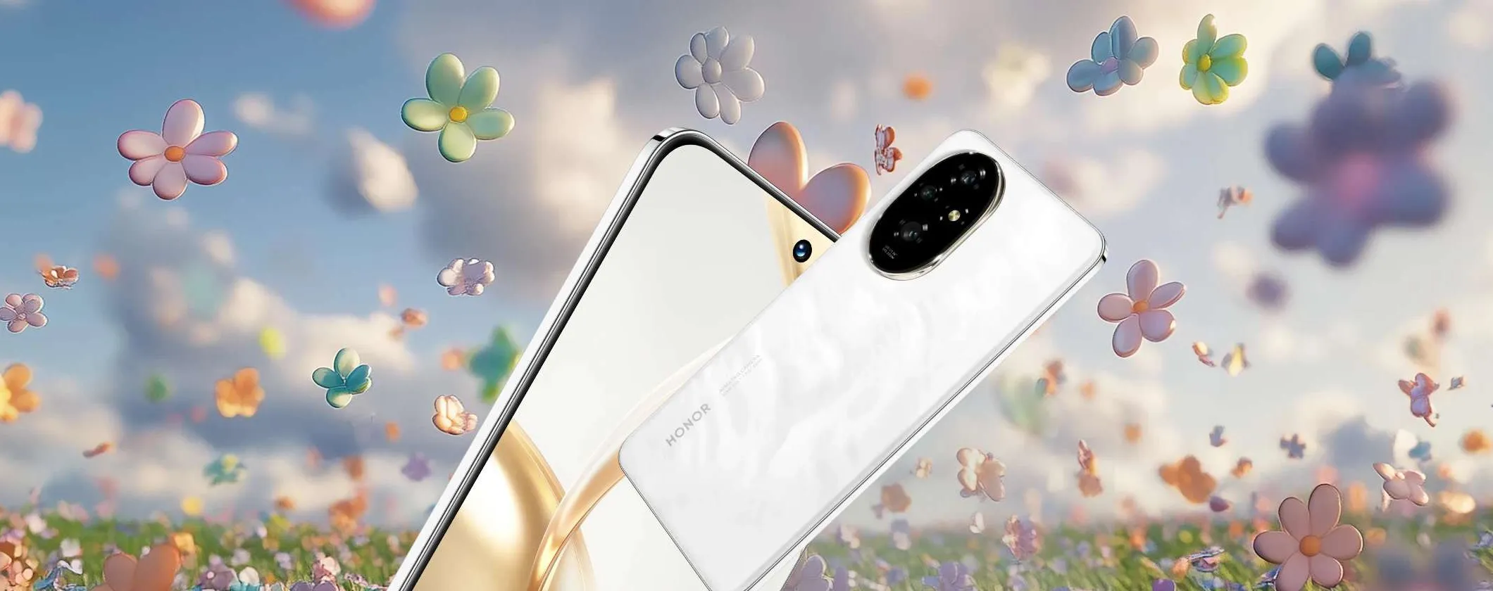 HONOR 200 oggi ti costa meno di 250€ su eBay