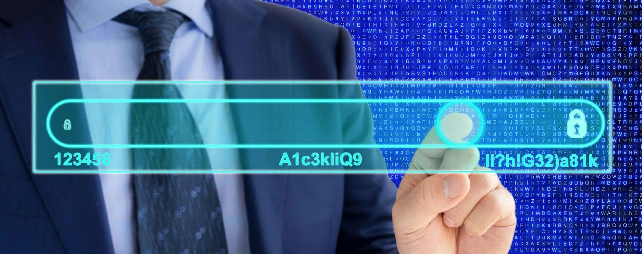 Anche le password complesse sono a rischio violazione con l'intelligenza artificiale
