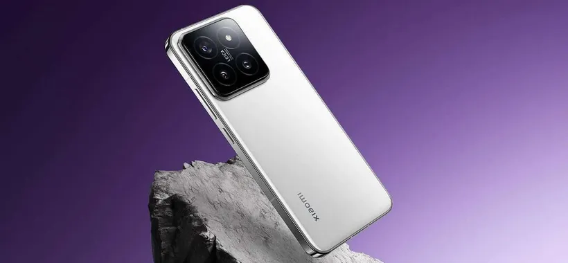Xiaomi 14 in offerta al MINIMO STORICO: è da prendere subito (-399€)
