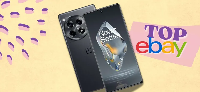 OnePlus 12R 5G dalla potenza suprema e prezzo OCCASIONE con coupon