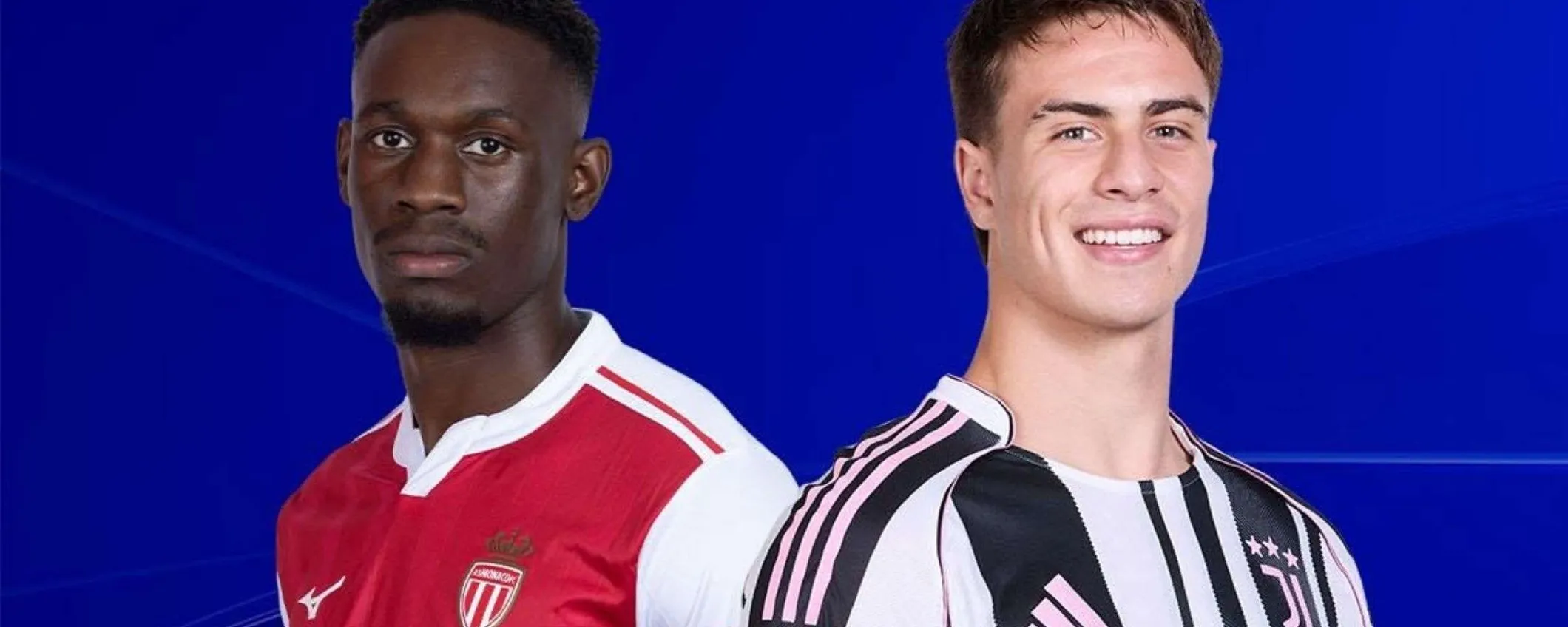 Champions League: stasera 17 partite live in streaming su NOW