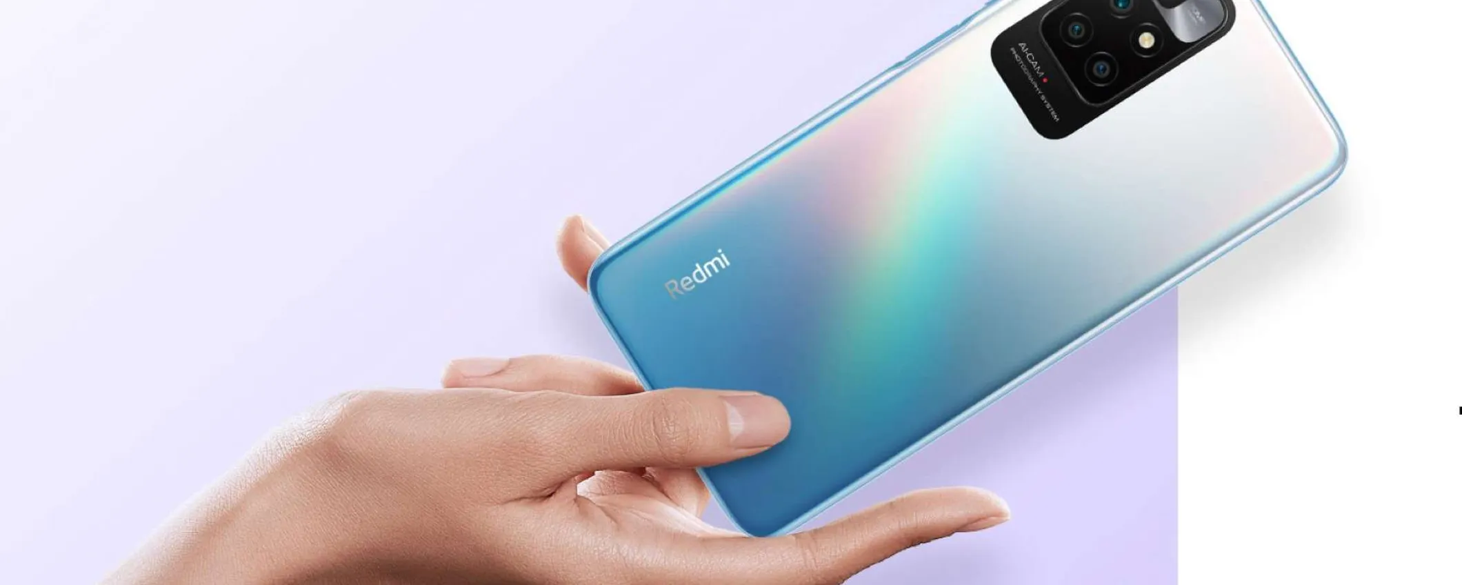 Questo smartphone Xiaomi in offerta a 137€ su Amazon è un vero BEST BUY