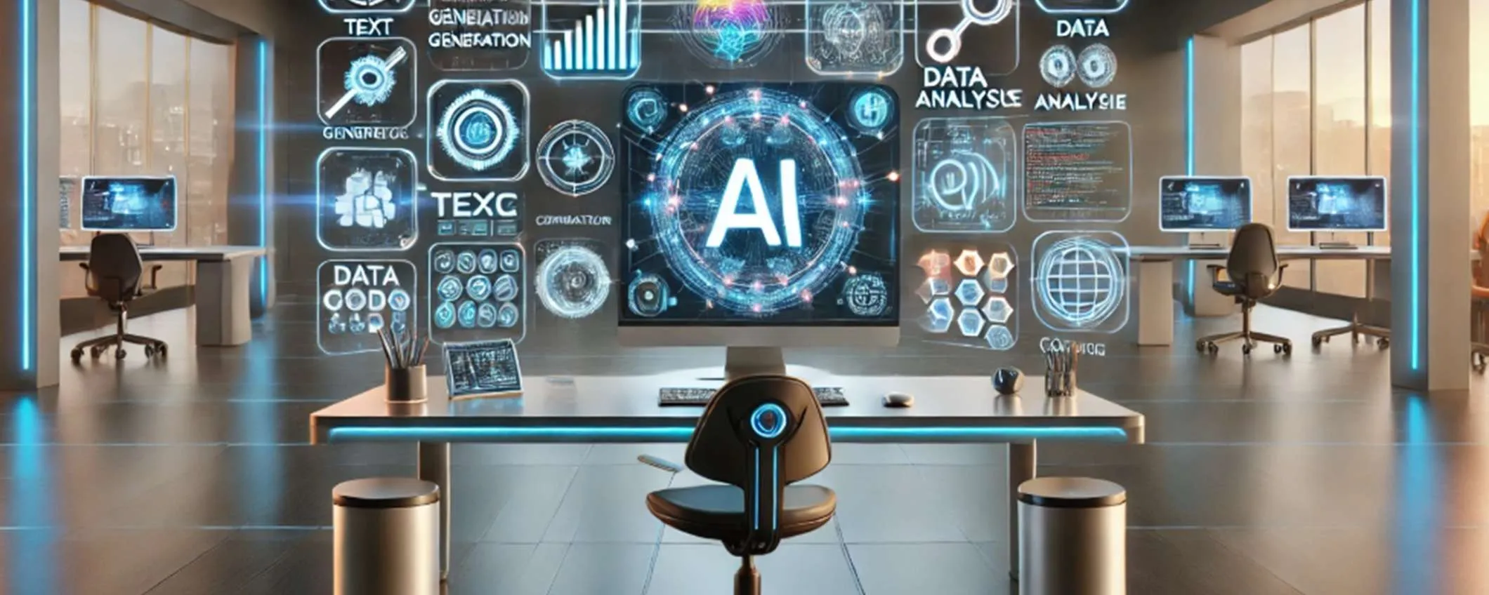 Strumenti di intelligenza artificiale gratuiti per ogni esigenza
