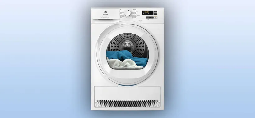 Asciugatrice Electrolux in super promo su eBay: risparmia oltre 400€