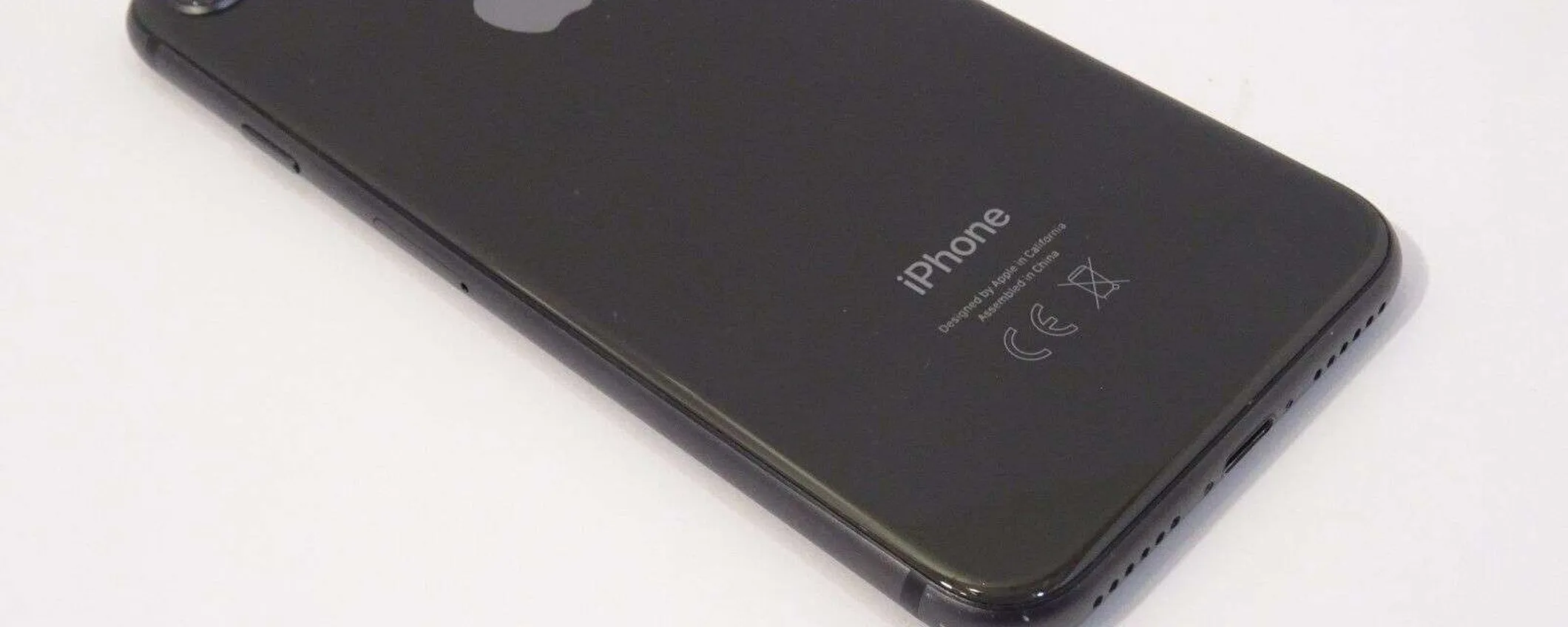 Un iPhone a meno di 130€?! Sì, con questa offerta estremamente interessante