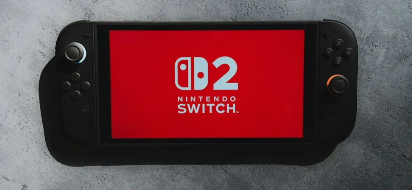 Nintendo Switch 2 avrà la batteria sostituibile in UE