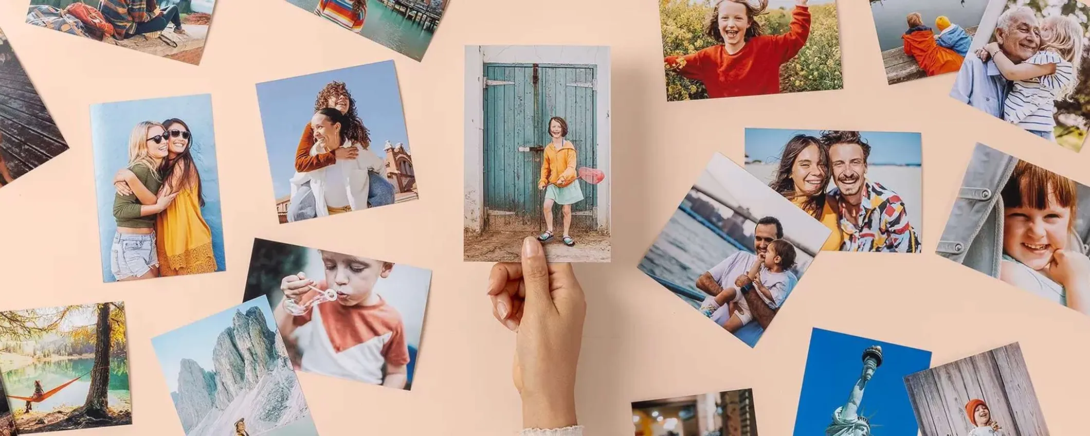 Cinquanta stampe gratis con PhotoSì: la promo che dà vita alle tue foto