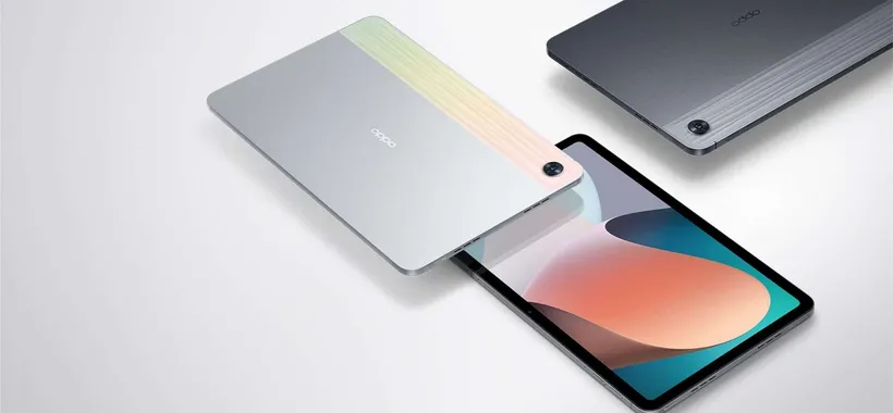 OPPO Pad Air in offerta a 199€ su Amazon è il tablet Android da comprare oggi