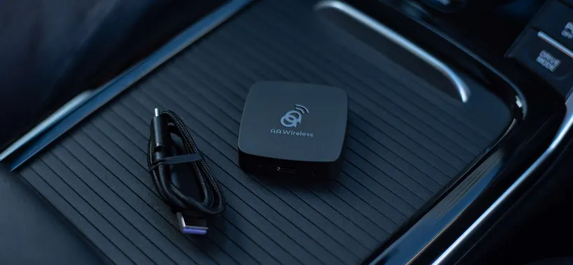 AAWireless: la RIVOLUZIONE per gli utenti Android Auto!