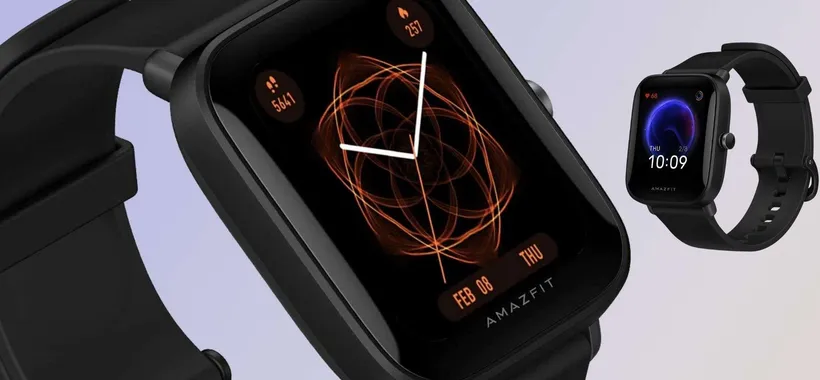 NON prendere uno smarwatch economico a caso: c'è Amazfit Bip U a 40€